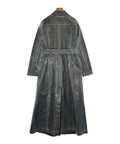 DIESEL（ディーゼル）その他 グレー サイズ:M メンズ/2200626804015