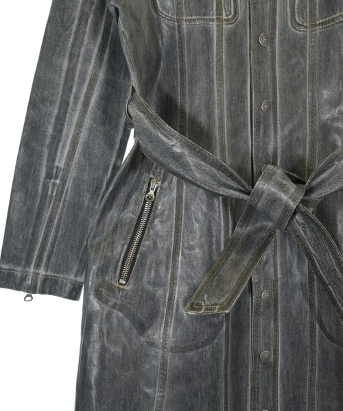 DIESEL（ディーゼル）その他 グレー サイズ:M メンズ/2200626804015