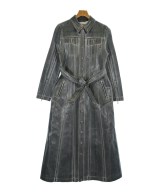 DIESEL（ディーゼル）その他 グレー サイズ:M メンズ/2200626804015