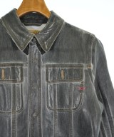 DIESEL（ディーゼル）その他 グレー サイズ:M メンズ/2200626804015