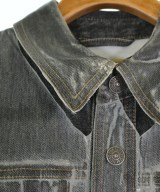 DIESEL（ディーゼル）その他 グレー サイズ:M メンズ/2200626804015