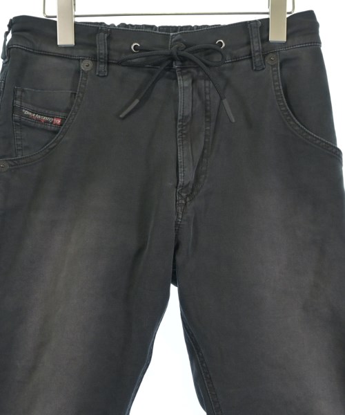 DIESEL（ディーゼル）その他 黒 サイズ:28(S位) メンズ/2200614821192