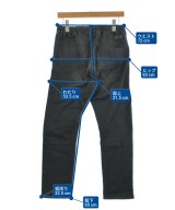 DIESEL（ディーゼル）その他 黒 サイズ:28(S位) メンズ/2200614821192