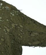 DIESEL（ディーゼル）Tシャツ・カットソー カーキ サイズ:L メンズ/2200626993016