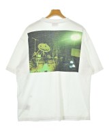DIESEL（ディーゼル）Tシャツ・カットソー 白 サイズ:L メンズ/2200626993030