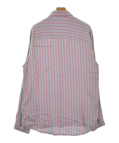 DIESEL（ディーゼル）カジュアルシャツ グレー サイズ:52(XXL位) メンズ/2200626993047