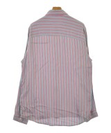 DIESEL（ディーゼル）カジュアルシャツ グレー サイズ:52(XXL位) メンズ/2200626993047