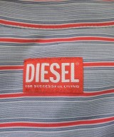 DIESEL（ディーゼル）カジュアルシャツ グレー サイズ:52(XXL位) メンズ/2200626993047