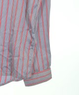 DIESEL（ディーゼル）カジュアルシャツ グレー サイズ:52(XXL位) メンズ/2200626993047