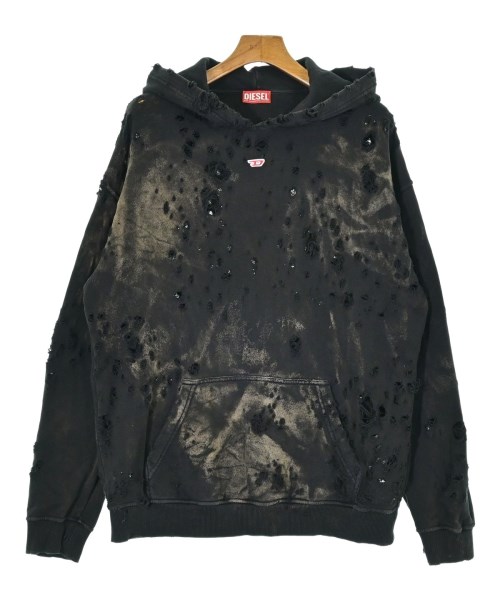 ディーゼル(DIESEL)のDIESEL パーカー