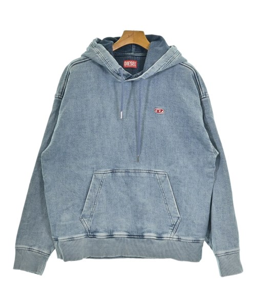 ディーゼル(DIESEL)のDIESEL パーカー