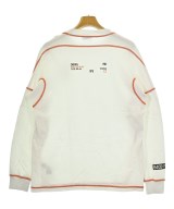 DIESEL（ディーゼル）Tシャツ・カットソー 白 サイズ:S メンズ/2200627210020