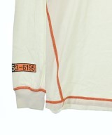 DIESEL（ディーゼル）Tシャツ・カットソー 白 サイズ:S メンズ/2200627210020