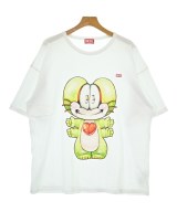 DIESEL（ディーゼル）Tシャツ・カットソー 白 サイズ:XXL メンズ/2200627210037