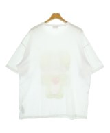 DIESEL（ディーゼル）Tシャツ・カットソー 白 サイズ:XXL メンズ/2200627210037