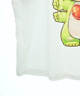 DIESEL（ディーゼル）Tシャツ・カットソー 白 サイズ:XXL メンズ/2200627210037