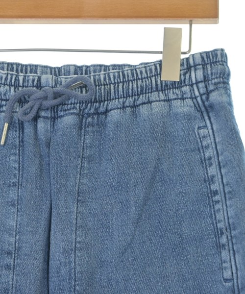 DIESEL（ディーゼル）スウェットパンツ 青 サイズ:XS メンズ/2200627210044