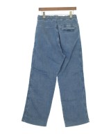 DIESEL（ディーゼル）スウェットパンツ 青 サイズ:XS メンズ/2200627210044
