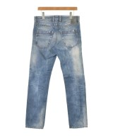DIESEL（ディーゼル）デニムパンツ 紺 サイズ:28(S位) メンズ/2200627912054
