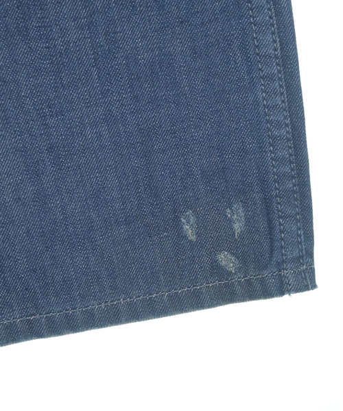 DIESEL（ディーゼル）デニムパンツ 青 サイズ:30(M位) メンズ/2200627999031