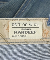 DIESEL（ディーゼル）デニムパンツ 青 サイズ:30(M位) メンズ/2200627999031