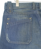 DIESEL（ディーゼル）デニムパンツ 青 サイズ:30(M位) メンズ/2200627999031