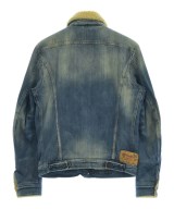 DIESEL（ディーゼル）デニムジャケット 青 サイズ:S メンズ/2200628330017