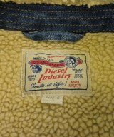 DIESEL（ディーゼル）デニムジャケット 青 サイズ:S メンズ/2200628330017