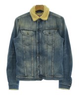 DIESEL デニムジャケット