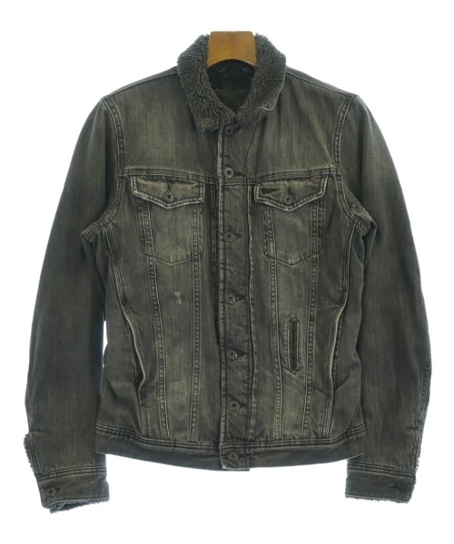 ディーゼル(DIESEL)のDIESEL デニムジャケット