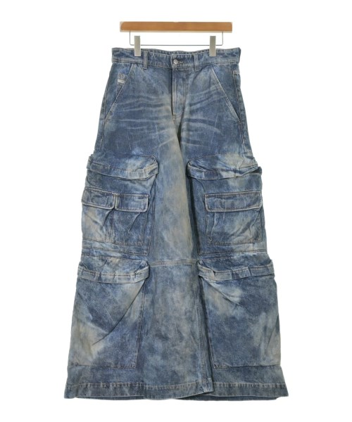 ディーゼル(DIESEL)のDIESEL デニムパンツ