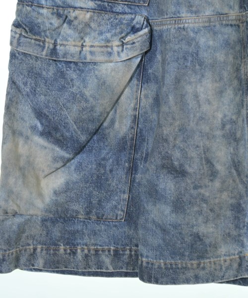 DIESEL（ディーゼル）デニムパンツ 青 サイズ:30(M位) メンズ/2200628341068