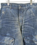 DIESEL（ディーゼル）デニムパンツ 青 サイズ:30(M位) メンズ/2200628341068