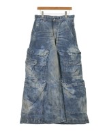 DIESEL デニムパンツ