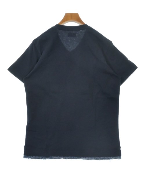 DIESEL（ディーゼル）Tシャツ・カットソー 紺 サイズ:S メンズ/2200628426178