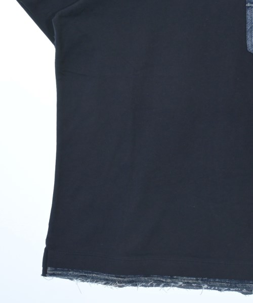 DIESEL（ディーゼル）Tシャツ・カットソー 紺 サイズ:S メンズ/2200628426178