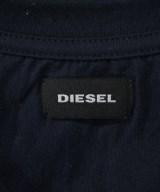 DIESEL（ディーゼル）Tシャツ・カットソー 紺 サイズ:S メンズ/2200628426178