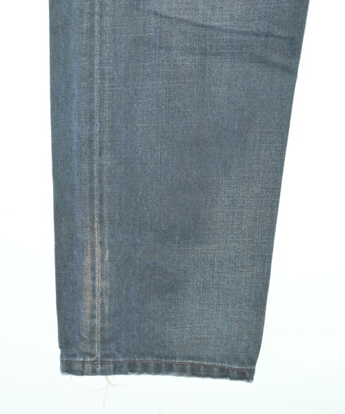 DIESEL（ディーゼル）デニムパンツ 紺 サイズ:28(S位) メンズ/2200628444059