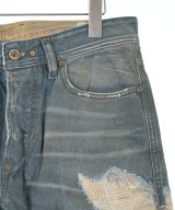 DIESEL（ディーゼル）デニムパンツ 紺 サイズ:28(S位) メンズ/2200628444059
