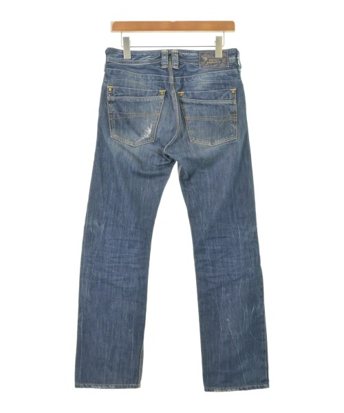 DIESEL（ディーゼル）デニムパンツ 紺 サイズ:27(S位) メンズ/2200628444066
