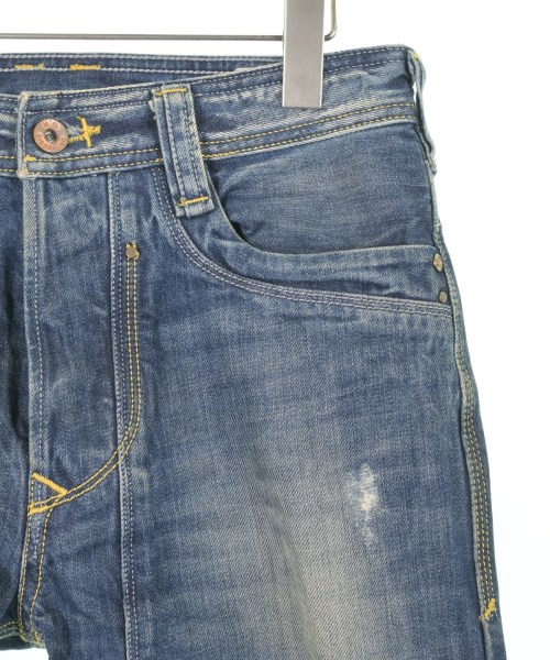 DIESEL（ディーゼル）デニムパンツ 紺 サイズ:27(S位) メンズ/2200628444066