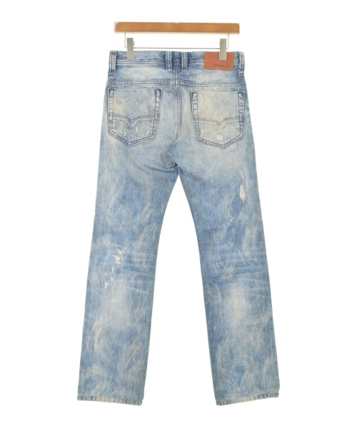 DIESEL（ディーゼル）デニムパンツ 青 サイズ:27(M位) メンズ/2200628444080