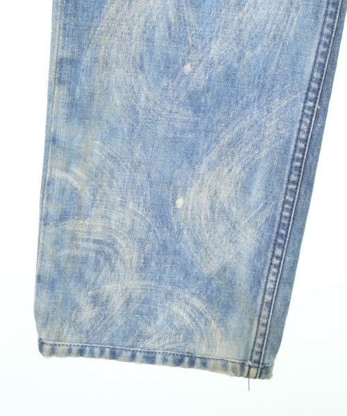 DIESEL（ディーゼル）デニムパンツ 青 サイズ:27(M位) メンズ/2200628444080