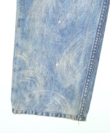 DIESEL（ディーゼル）デニムパンツ 青 サイズ:27(M位) メンズ/2200628444080