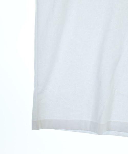 DIESEL（ディーゼル）Tシャツ・カットソー 白 サイズ:S メンズ/2200628812070