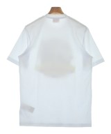 DIESEL（ディーゼル）Tシャツ・カットソー 白 サイズ:S メンズ/2200628812070