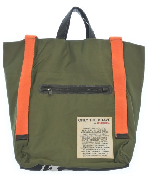 ディーゼル(DIESEL)のDIESEL トートバッグ