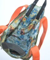 DIESEL（ディーゼル）トートバッグ カーキ サイズ:- メンズ/2200628814050