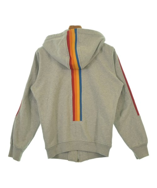 DIESEL（ディーゼル）パーカー グレー サイズ:XS メンズ/2200628915061