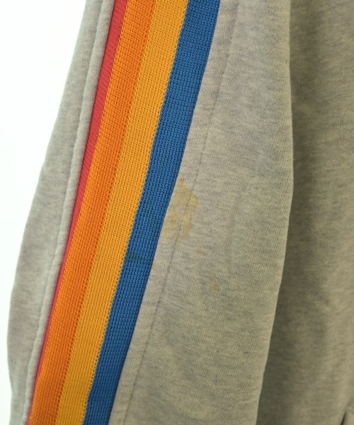 DIESEL（ディーゼル）パーカー グレー サイズ:XS メンズ/2200628915061